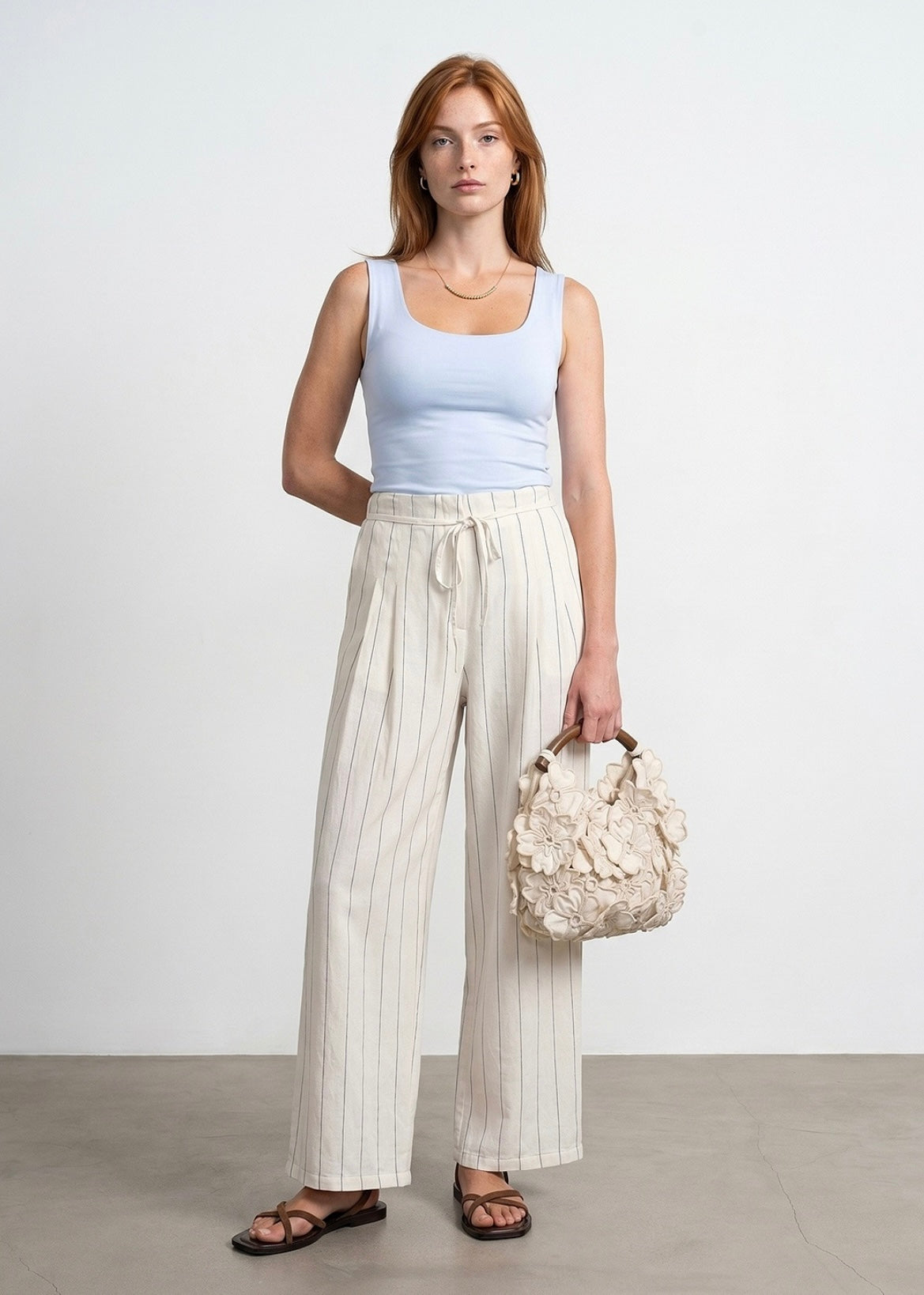 Dilvin Basic - Blue