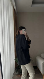 Oversized Shirt