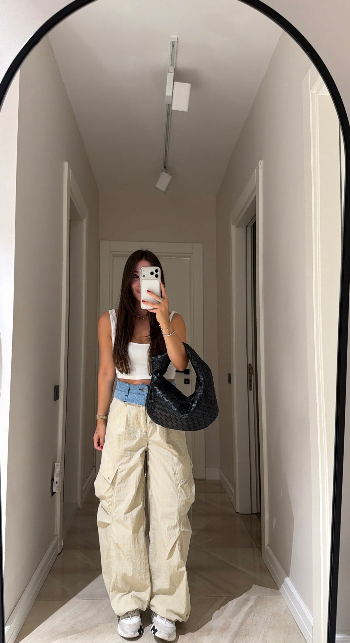Harper Cargo Pants