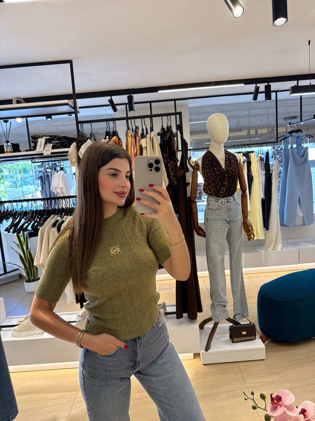 Loewe Top