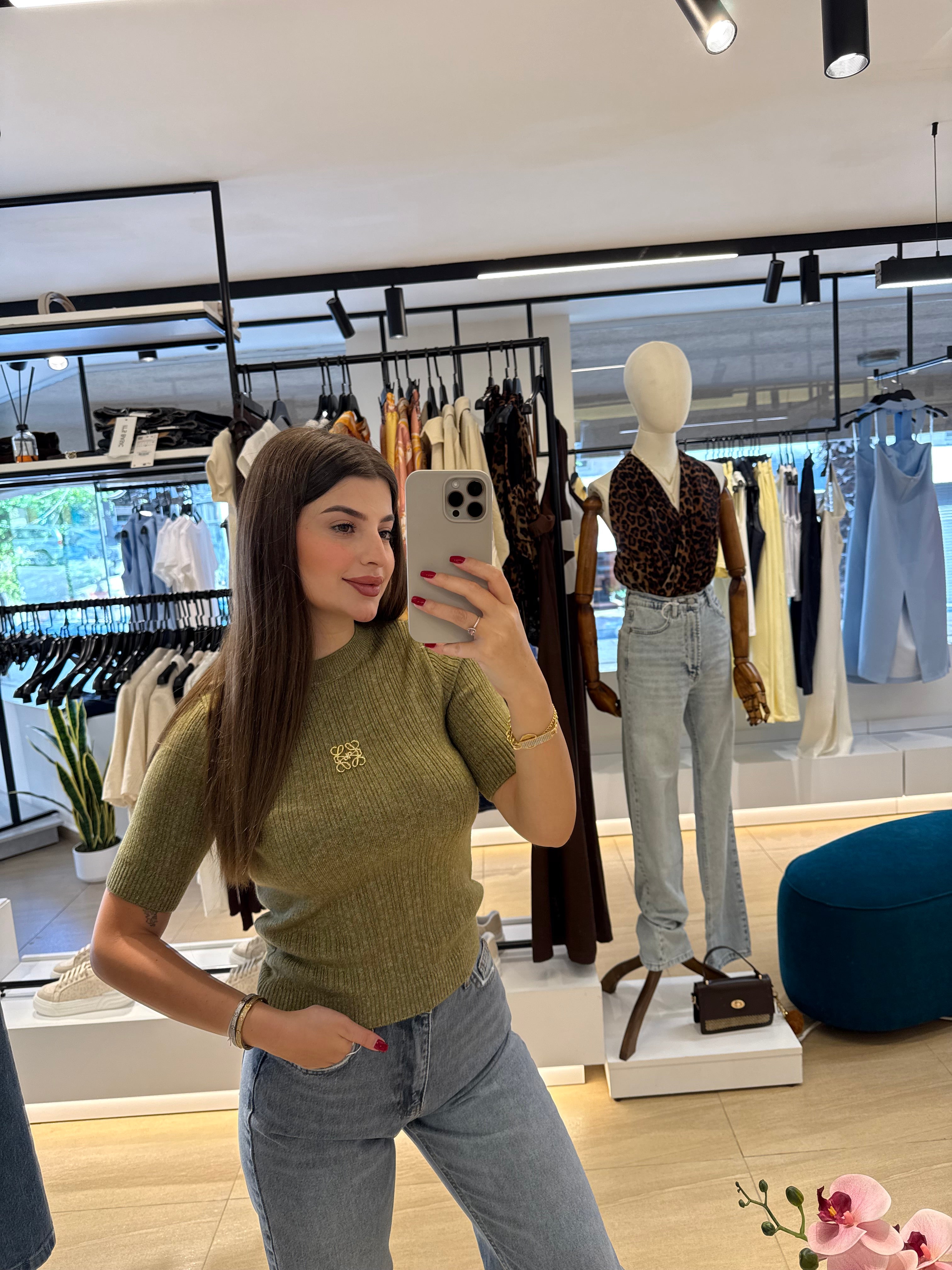 Loewe Top