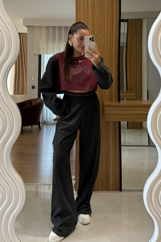 California Pants