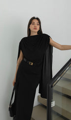 BODYSUIT BLOUSE