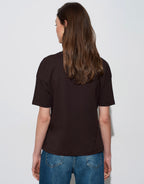 Premium T-shirt - Brown