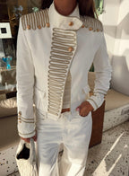 Imperial Jacket