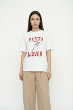 Pasta lover T-shirt