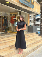 Elena Dress