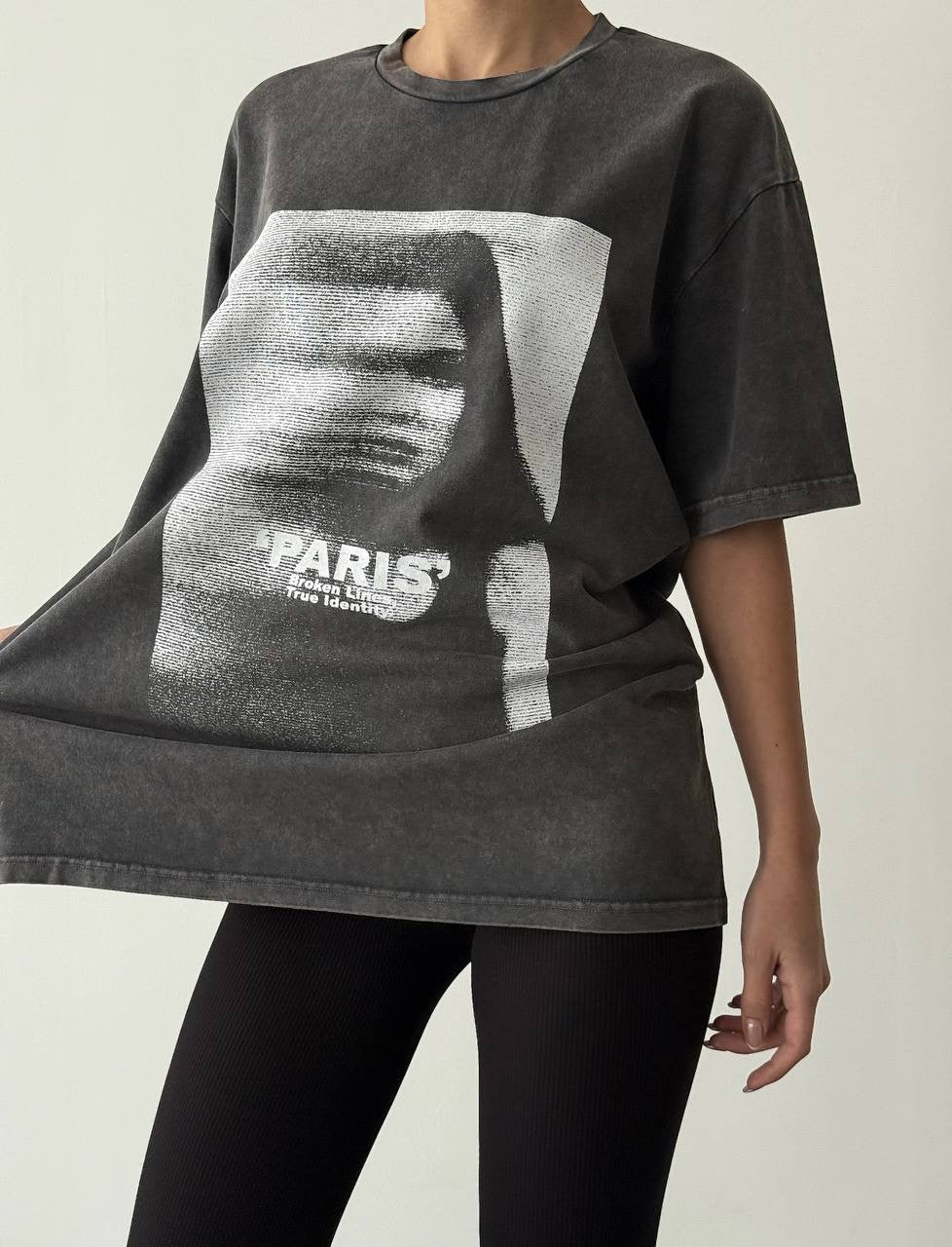 Paris T-shirt