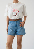 Tropical Coconut Tee