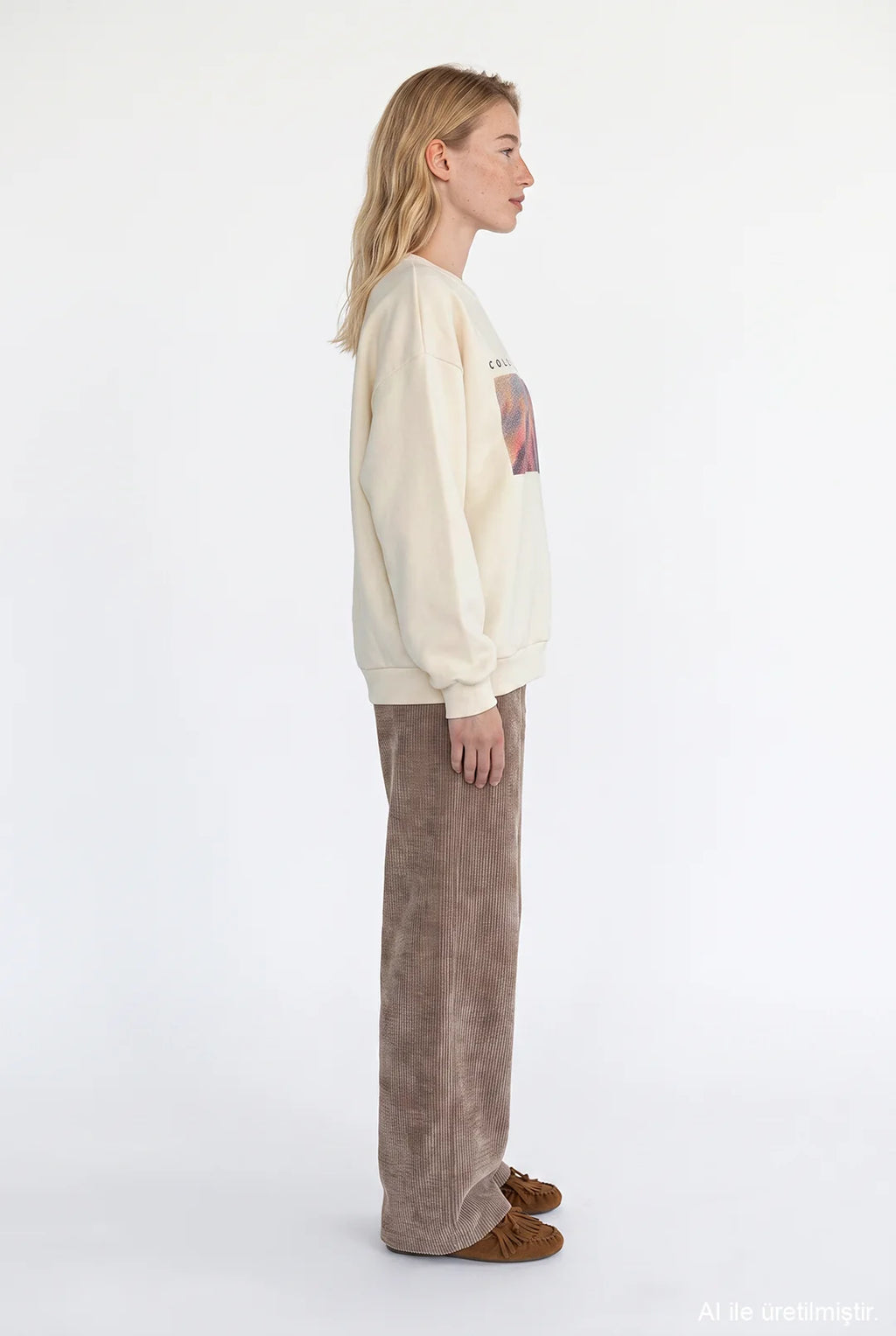Color of Dreams Sweatshirt