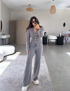 Zr Grey Set