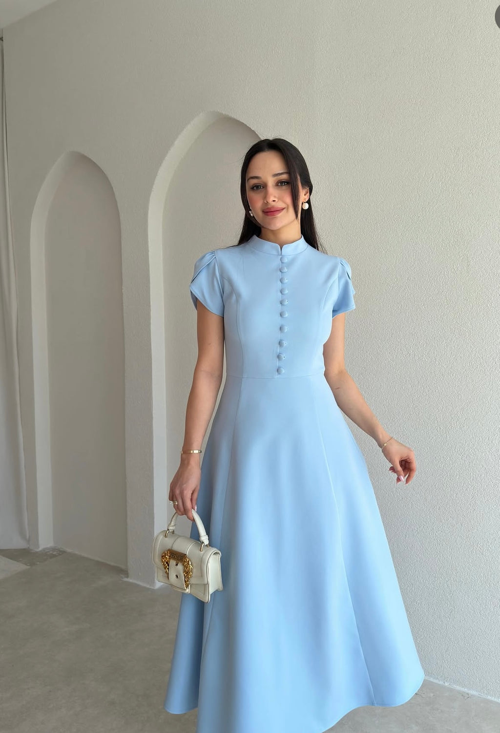 Elena Dress