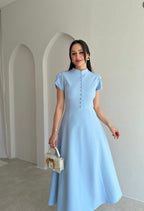Elena Dress