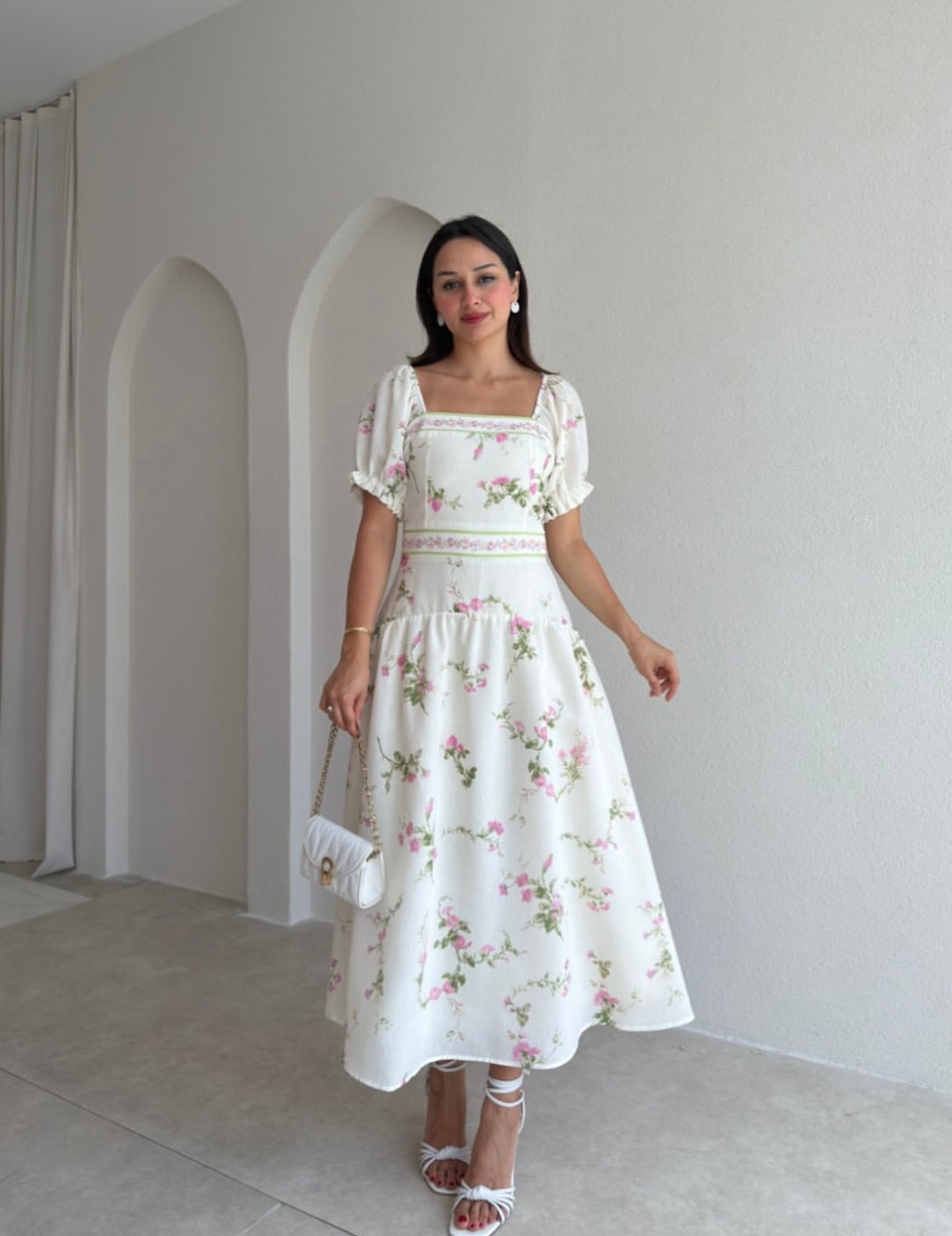 Romantic Dress