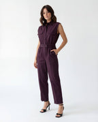 Mulberry Jumpsuit