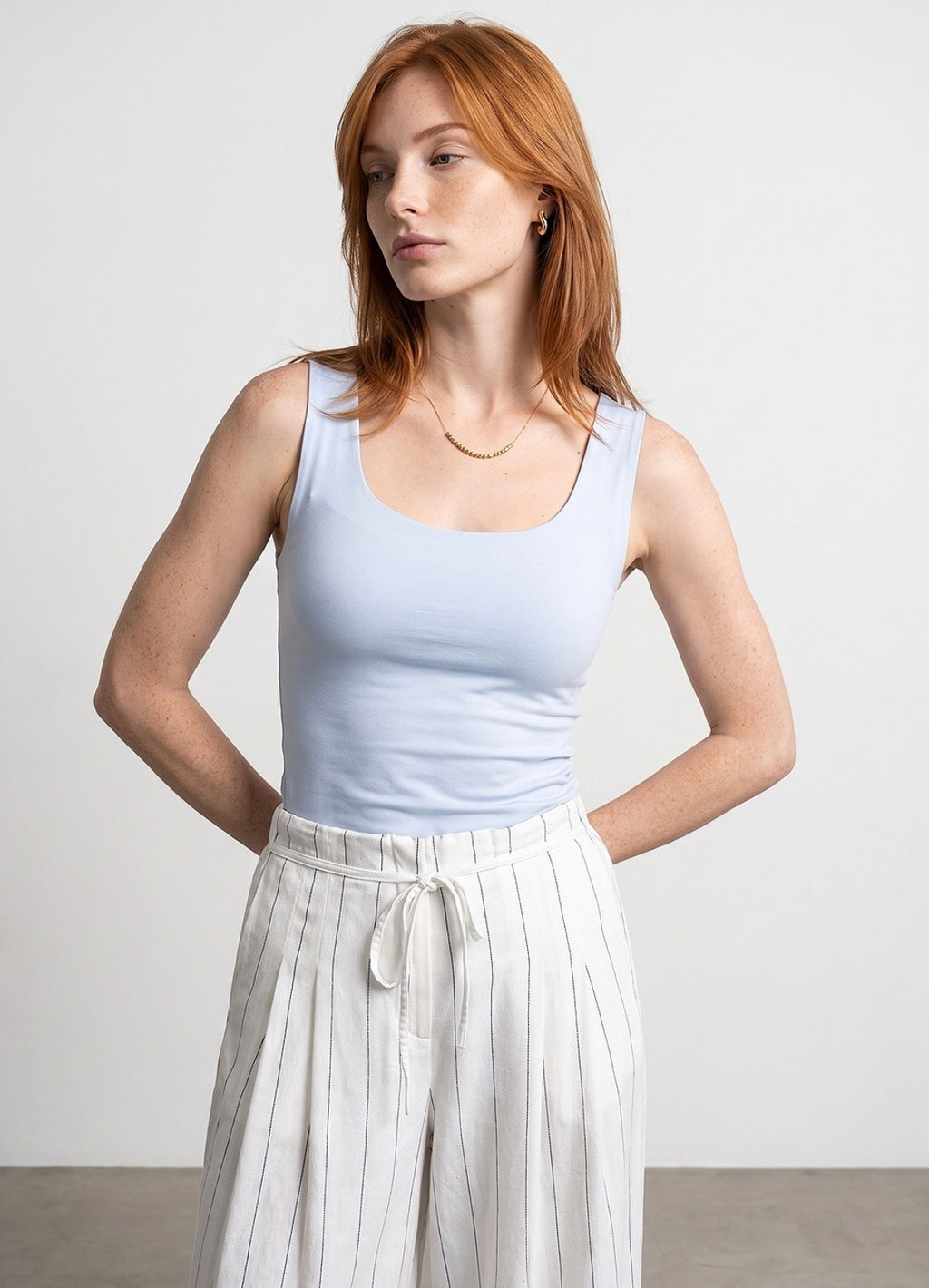 Dilvin Basic - Blue