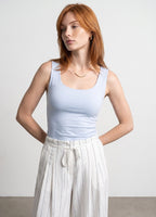 Dilvin Basic - Blue