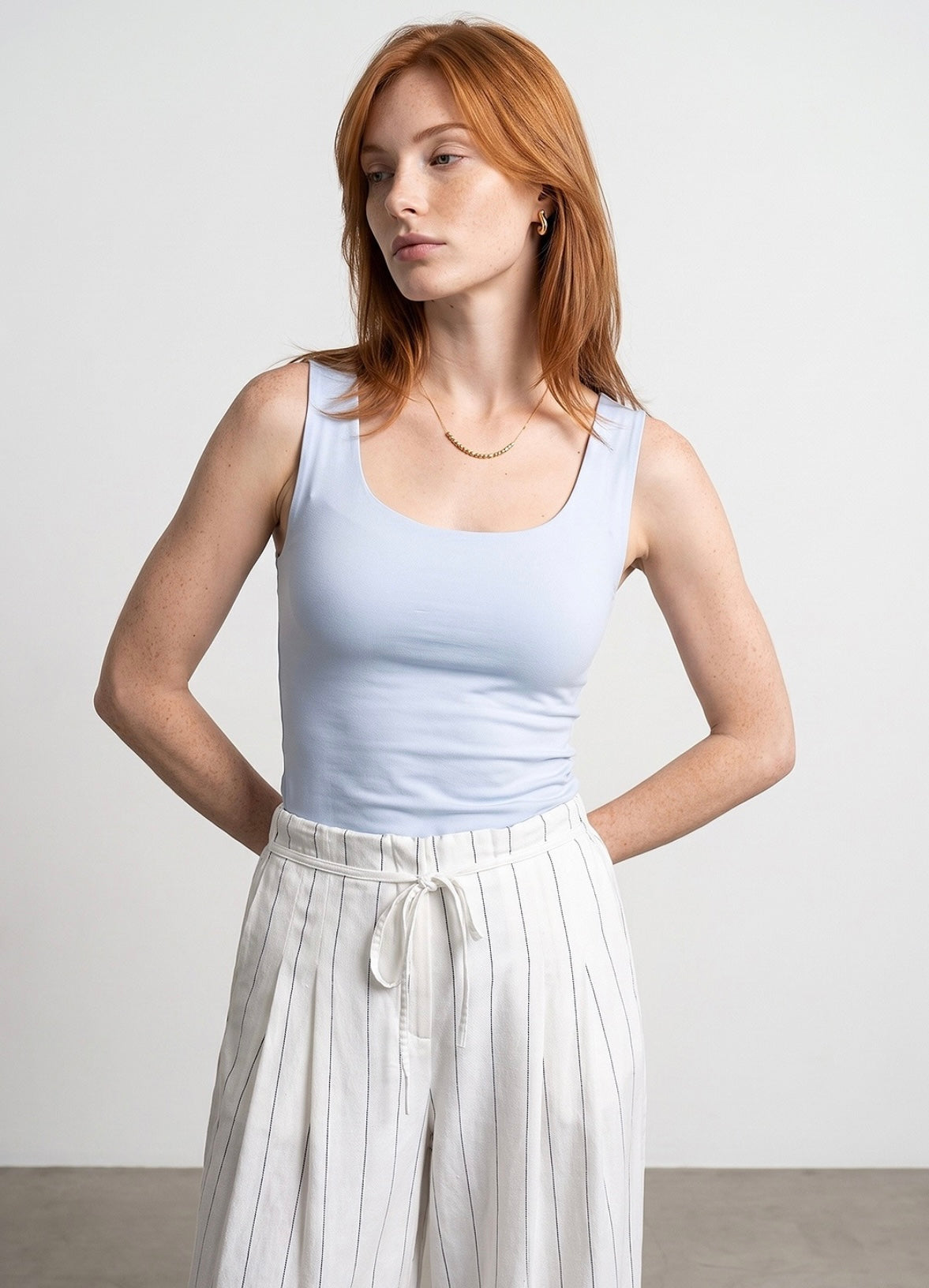 Dilvin Basic - Blue