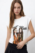 Perfect Match Top