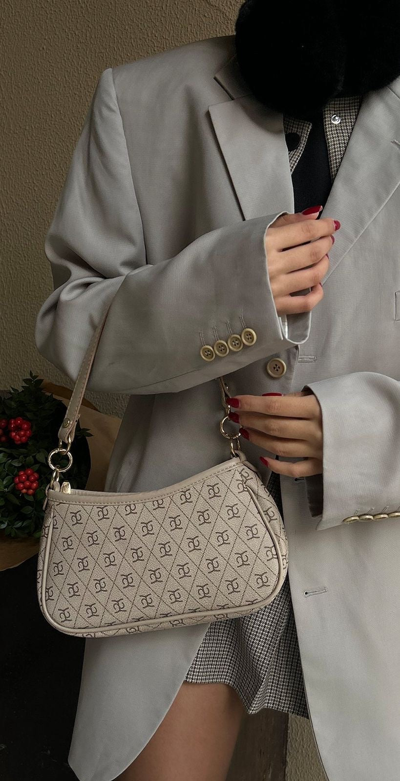 Shoulder Bag