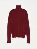 Dilvin Turtle-neck