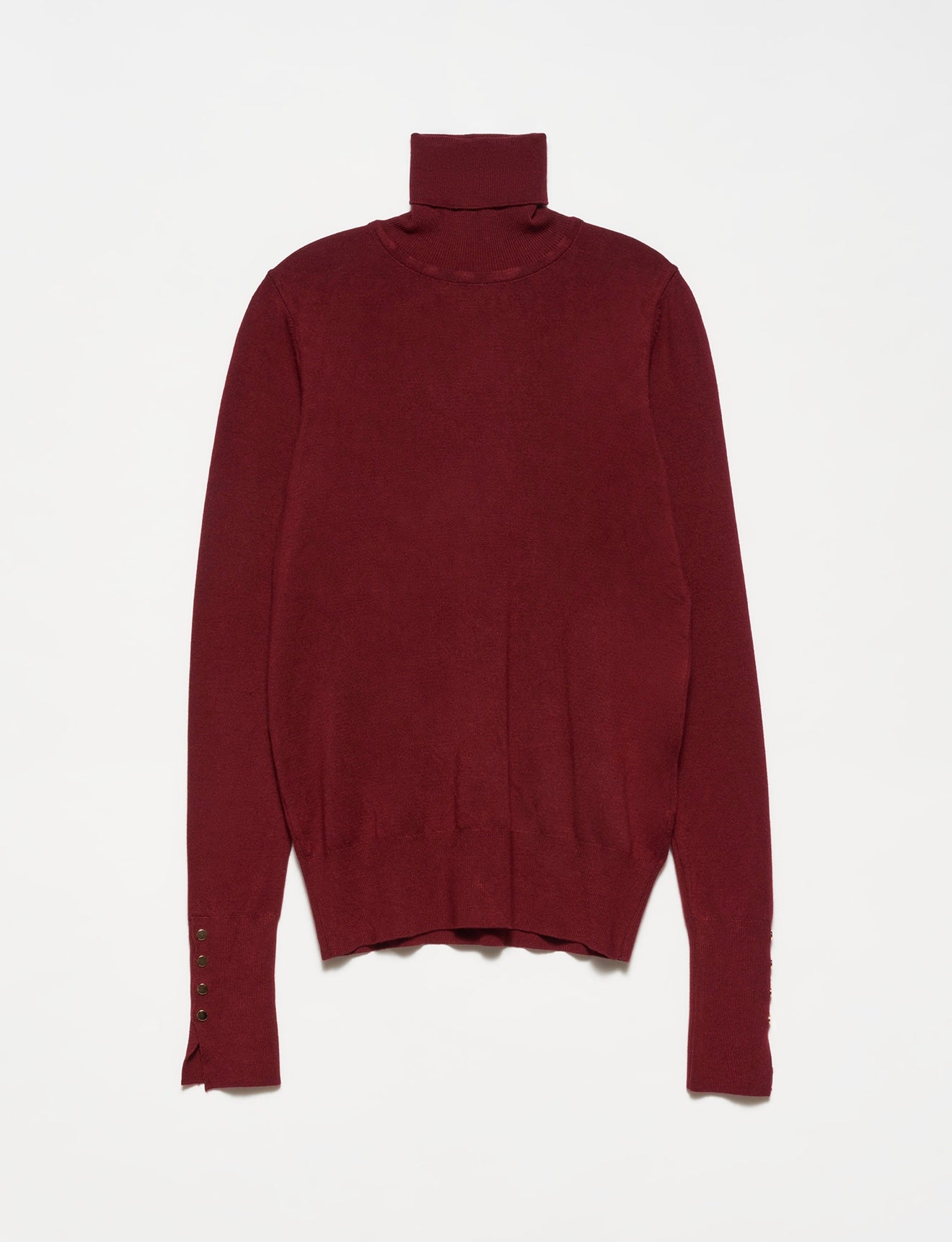Dilvin Turtle-neck