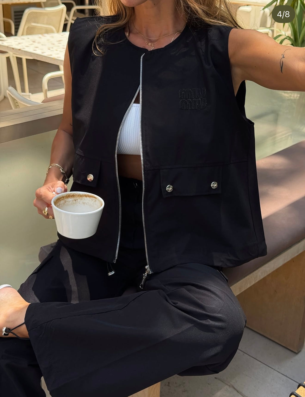 Black Bomber Set