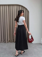 Scottish Flare Dress