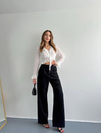 Premium Palazzo