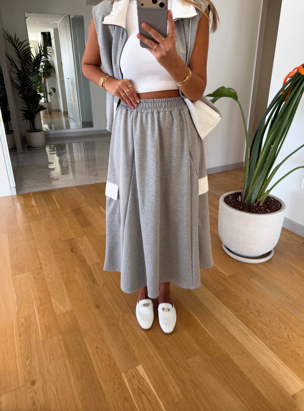 Cloud Comfort Set