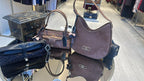 Brown Crossbody Bag