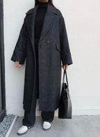 Fume Coat