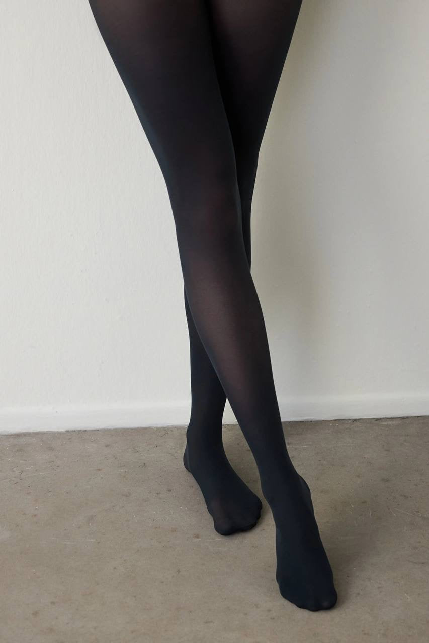 Penti Black Tights