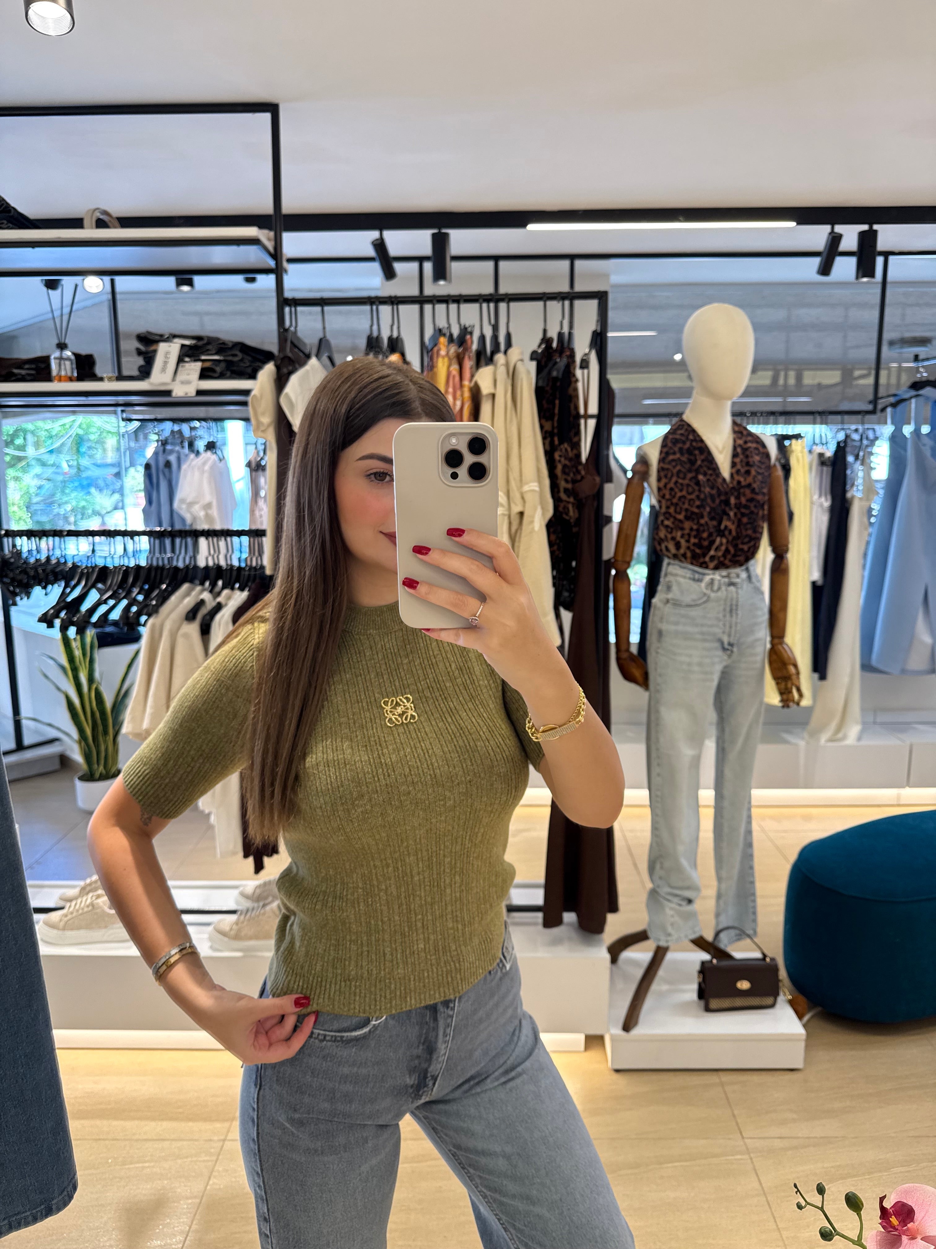 Loewe Top