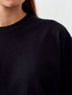 Black Batwing T-shirt