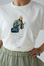 Edgy T-shirt
