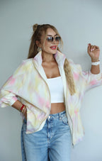 Pastel Jacket