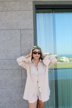 Muslin Set