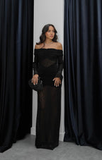 Taylor Dress
