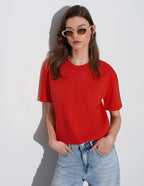 Premium T-shirt - Red