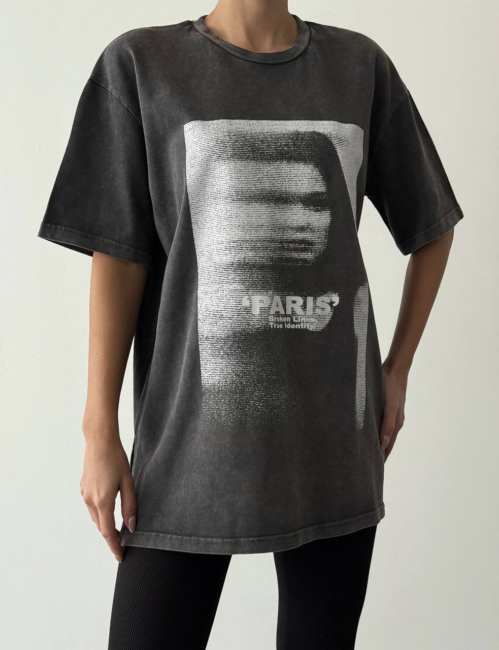 Paris T-shirt