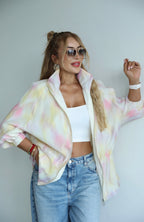 Pastel Jacket