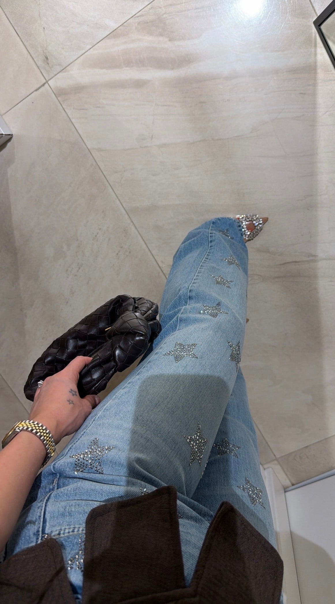 Stars Jeans