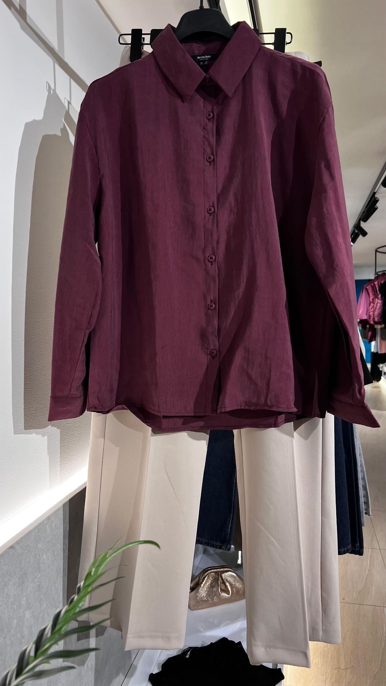 MD Cherry Shirt