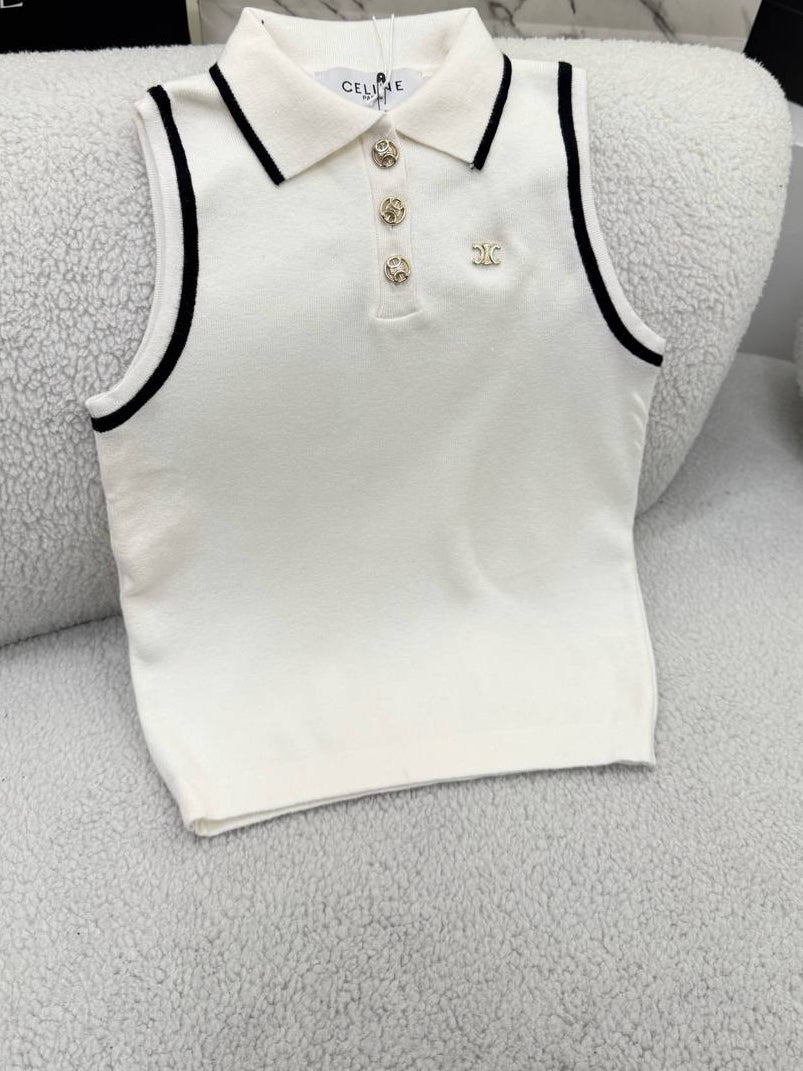 Celine Blouse