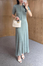 Sandro Dress