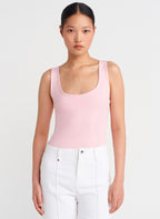 Dilvin Basic - Pink