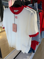 Monaco Knit Top
