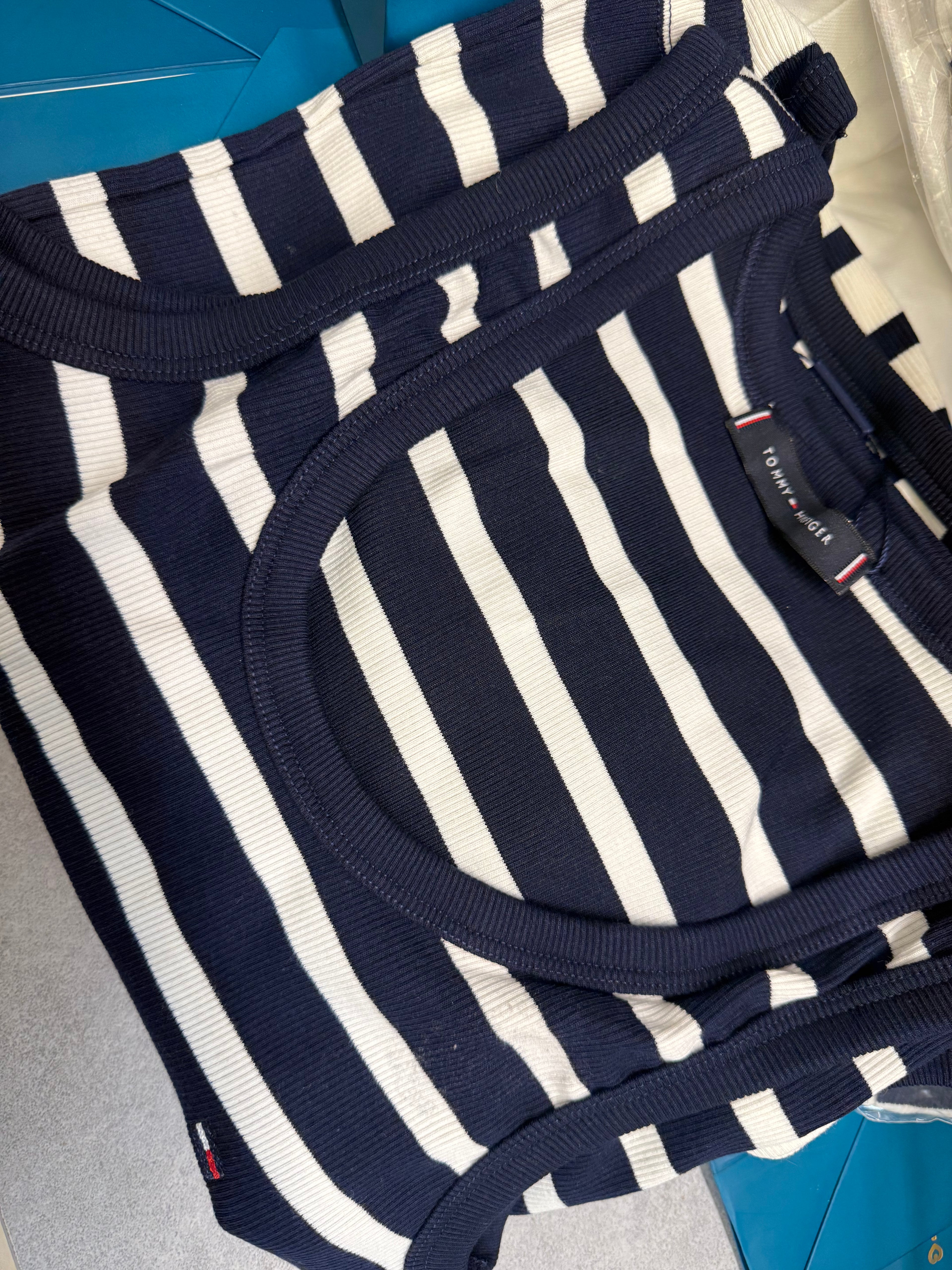 Tommy-Navy