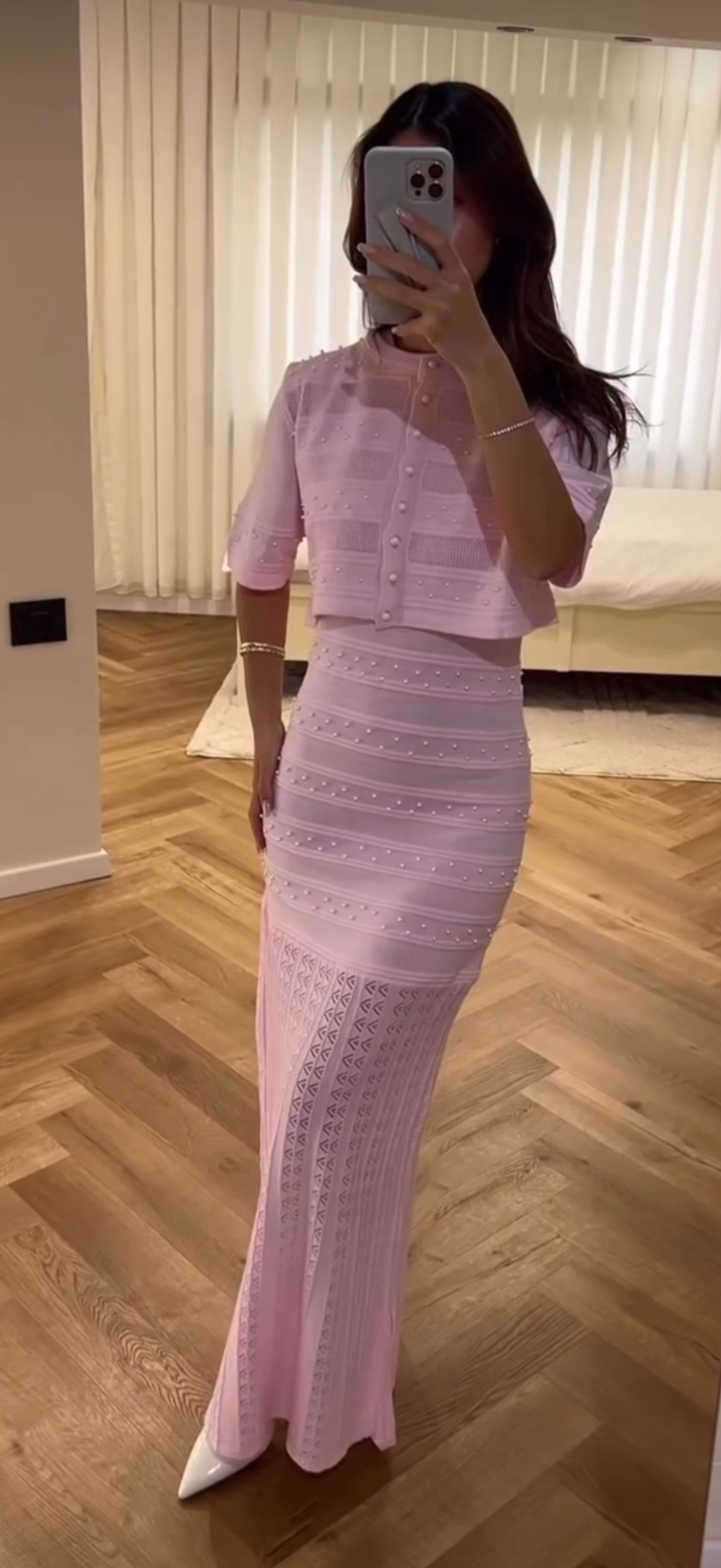 2 Pieces Sandro